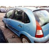 citroen c3 del año 2005