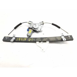 Recambio de elevalunas delantero izquierdo para chevrolet captiva 2.4 cat referencia OEM IAM 96627079  