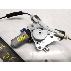 Recambio de elevalunas delantero izquierdo para chevrolet captiva 2.4 cat referencia OEM IAM 96627079  
