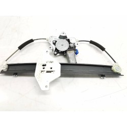 Recambio de elevalunas delantero izquierdo para chevrolet captiva 2.4 cat referencia OEM IAM 96627079  