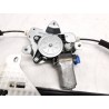 Recambio de elevalunas delantero izquierdo para chevrolet captiva 2.4 cat referencia OEM IAM 96627079  