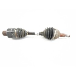 Recambio de transmisión delantera derecha para chevrolet captiva 2.4 cat referencia OEM IAM 96624722  
