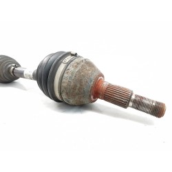 Recambio de transmisión delantera derecha para chevrolet captiva 2.4 cat referencia OEM IAM 96624722  