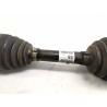 Recambio de transmisión delantera derecha para chevrolet captiva 2.4 cat referencia OEM IAM 96624722  