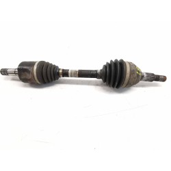 Recambio de transmisión delantera izquierda para chevrolet captiva 2.4 cat referencia OEM IAM 96624721  