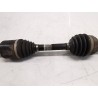 Recambio de transmisión delantera izquierda para chevrolet captiva 2.4 cat referencia OEM IAM 96624721  