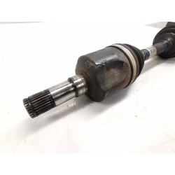 Recambio de transmisión delantera izquierda para chevrolet captiva 2.4 cat referencia OEM IAM 96624721  