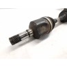 Recambio de transmisión delantera izquierda para chevrolet captiva 2.4 cat referencia OEM IAM 96624721  