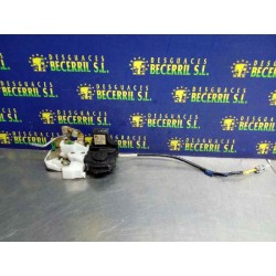 Recambio de maneta exterior trasera derecha para mg rover serie 45 (rt) classic (4-ptas.) referencia OEM IAM   