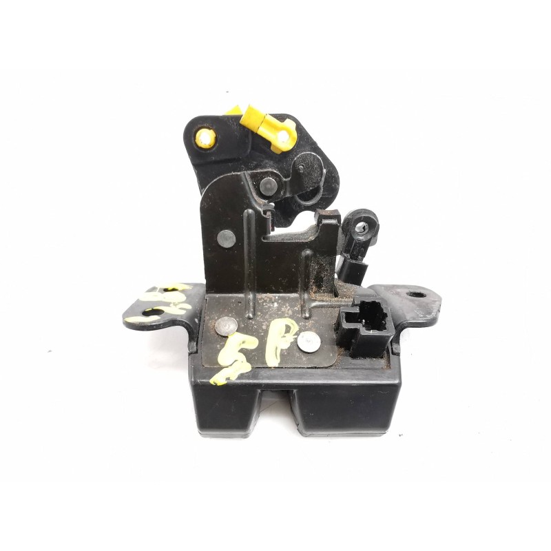 Recambio de cerradura maletero / portón para chevrolet captiva 2.4 cat referencia OEM IAM   