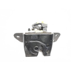 Recambio de cerradura maletero / portón para chevrolet captiva 2.4 cat referencia OEM IAM   