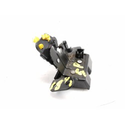 Recambio de cerradura maletero / portón para chevrolet captiva 2.4 cat referencia OEM IAM   