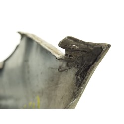 Recambio de paragolpes delantero para mitsubishi outlander (cw0) 2.2 di-d kaiteki plus referencia OEM IAM   