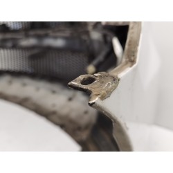 Recambio de paragolpes delantero para mitsubishi outlander (cw0) 2.2 di-d kaiteki plus referencia OEM IAM   