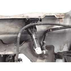 Recambio de paragolpes delantero para mitsubishi outlander (cw0) 2.2 di-d kaiteki plus referencia OEM IAM   