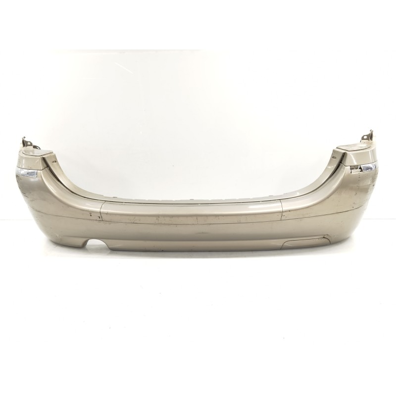 Recambio de paragolpes trasero para citroen xsara picasso referencia OEM IAM Recambio de paragolpes trasero para citroen xsara picasso referencia OEM IAM
