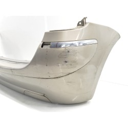Recambio de paragolpes trasero para citroen xsara picasso referencia OEM IAM   