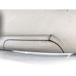 Recambio de paragolpes trasero para citroen xsara picasso referencia OEM IAM   