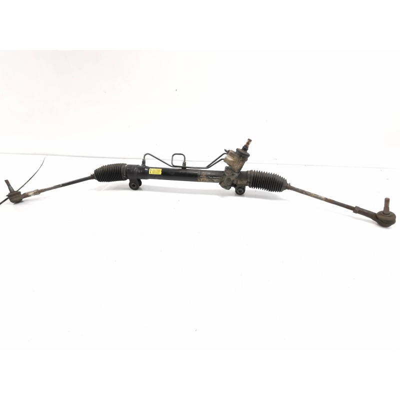 Recambio de cremallera dirección para chevrolet captiva 2.4 cat referencia OEM IAM   