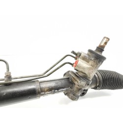 Recambio de cremallera dirección para chevrolet captiva 2.4 cat referencia OEM IAM   