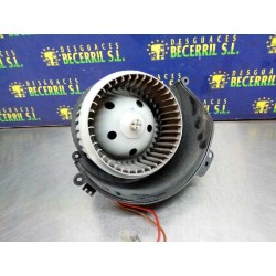 Recambio de motor calefaccion para opel astra g berlina club referencia OEM IAM 52485309 881060995 881060997