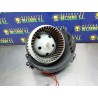 Recambio de motor calefaccion para opel astra g berlina club referencia OEM IAM 52485309 881060995 881060997