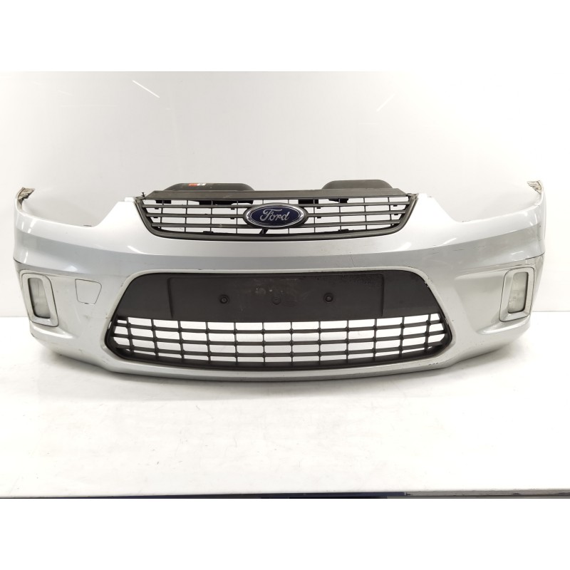 Recambio de paragolpes delantero para ford c-max (cb3) referencia OEM IAM Recambio de paragolpes delantero para ford c-max (cb3) referencia OEM IAM