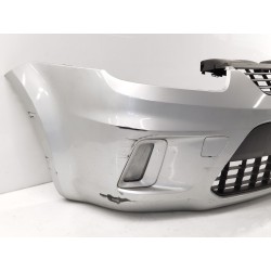 Recambio de paragolpes delantero para ford c-max (cb3) referencia OEM IAM   