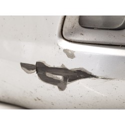 Recambio de paragolpes delantero para ford c-max (cb3) referencia OEM IAM   