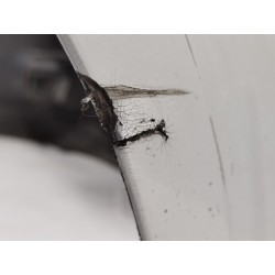 Recambio de paragolpes delantero para ford c-max (cb3) referencia OEM IAM   