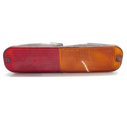 Recambio de piloto trasero derecho para land rover freelander (ln) referencia OEM IAM   