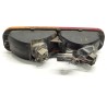 Recambio de piloto trasero derecho para land rover freelander (ln) referencia OEM IAM   
