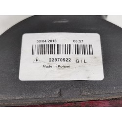 Recambio de piloto trasero izquierdo para land rover freelander (ln) referencia OEM IAM 22970522  