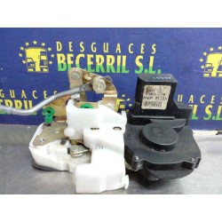 Recambio de maneta exterior trasera derecha para mg rover serie 45 (rt) classic (4-ptas.) referencia OEM IAM   