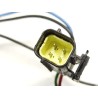Recambio de piloto trasero izquierdo para land rover freelander (ln) referencia OEM IAM 22970522  
