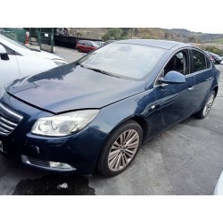 opel insignia berlina del año 2013