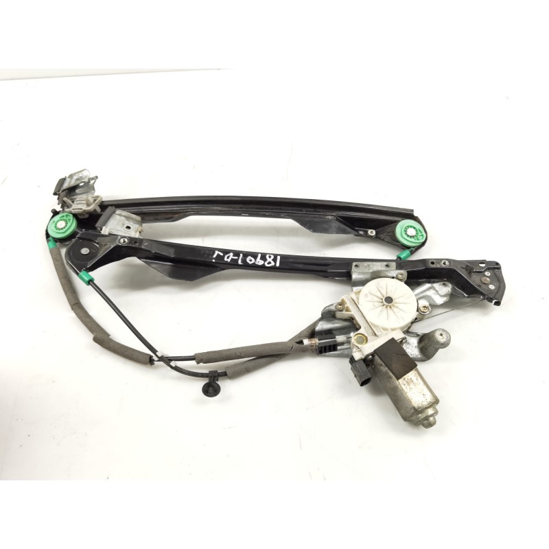 Recambio de elevalunas delantero izquierdo para ford focus berlina (cak) referencia OEM IAM Recambio de elevalunas delantero izquierdo para ford focus berlina (cak) referencia OEM IAM