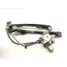 Recambio de elevalunas delantero izquierdo para ford focus berlina (cak) referencia OEM IAM   