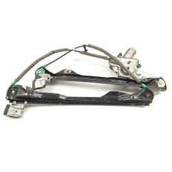 Recambio de elevalunas delantero izquierdo para ford focus berlina (cak) referencia OEM IAM   