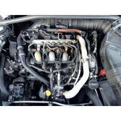 Recambio de despiece motor para mitsubishi outlander (cw0) 2.2 di-d kaiteki plus referencia OEM IAM   