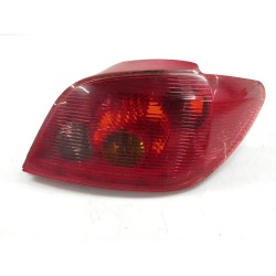 Recambio de piloto trasero derecho para peugeot 307 (s1) referencia OEM IAM 96343705JE  