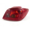 Recambio de piloto trasero derecho para peugeot 307 (s1) referencia OEM IAM 96343705JE  