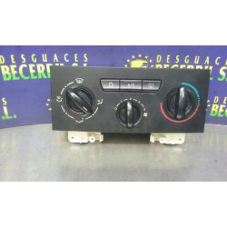 Recambio de mando calefaccion / aire acondicionado para citroen c4 berlina lx referencia OEM IAM B9642  