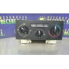 Recambio de mando calefaccion / aire acondicionado para citroen c4 berlina lx referencia OEM IAM B9642  