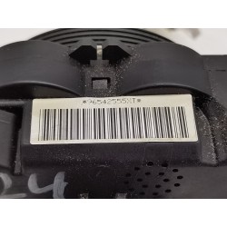 Recambio de com 2000 para peugeot 307 (s1) referencia OEM IAM 96542555XT  