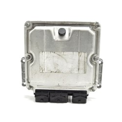 Recambio de centralita motor uce para peugeot 307 (s1) referencia OEM IAM 9652183780  