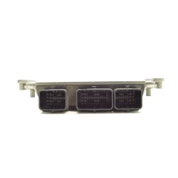 Recambio de centralita motor uce para peugeot 307 (s1) referencia OEM IAM 9652183780  