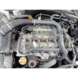 Recambio de motor y cambio exportación para opel corsa c referencia OEM IAM   