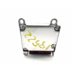 Recambio de centralita airbag para ssangyong kyron 2.0 referencia OEM IAM 8625009061  