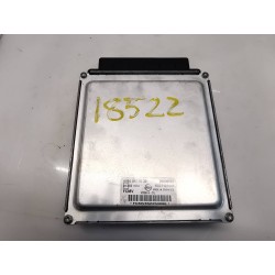 Recambio de centralita motor uce para ssangyong kyron 2.0 referencia OEM IAM A6645408032  